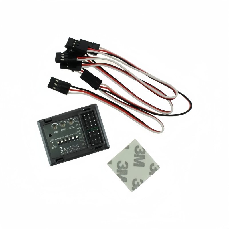 3 Axis Gyro Flight Controller  – Drone Gimbal Controller recenzja i cena