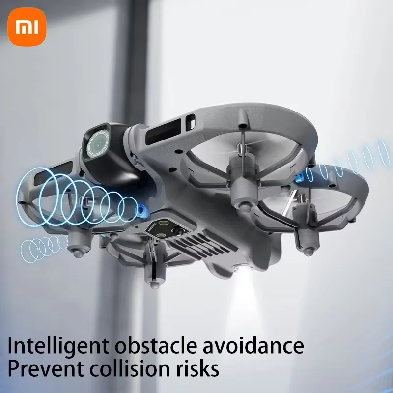 Xiaomi Z906 Drone 8K Aerial HD – Drone Gimbal Mount recenzja i cena