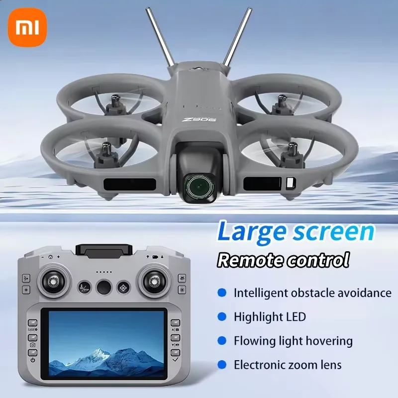 Xiaomi Z906 Drone 8K Aerial HD – Drone Gimbal Mount recenzja i cena