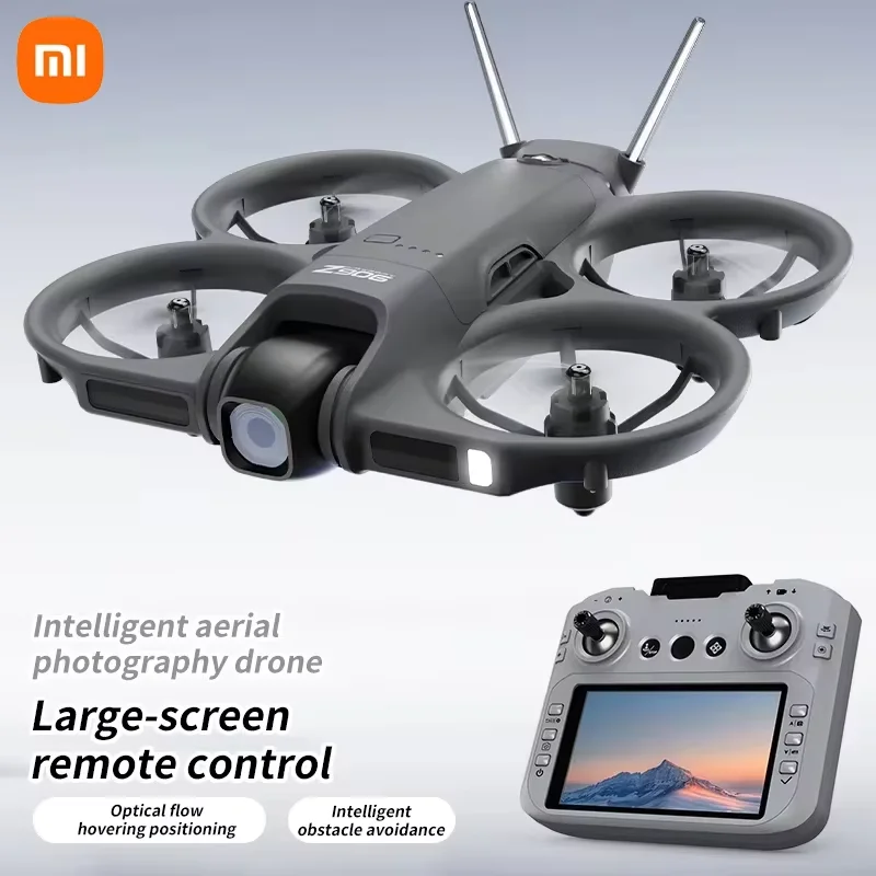 Xiaomi Z906 Drone 8K Aerial HD – Drone Gimbal Mount recenzja i cena