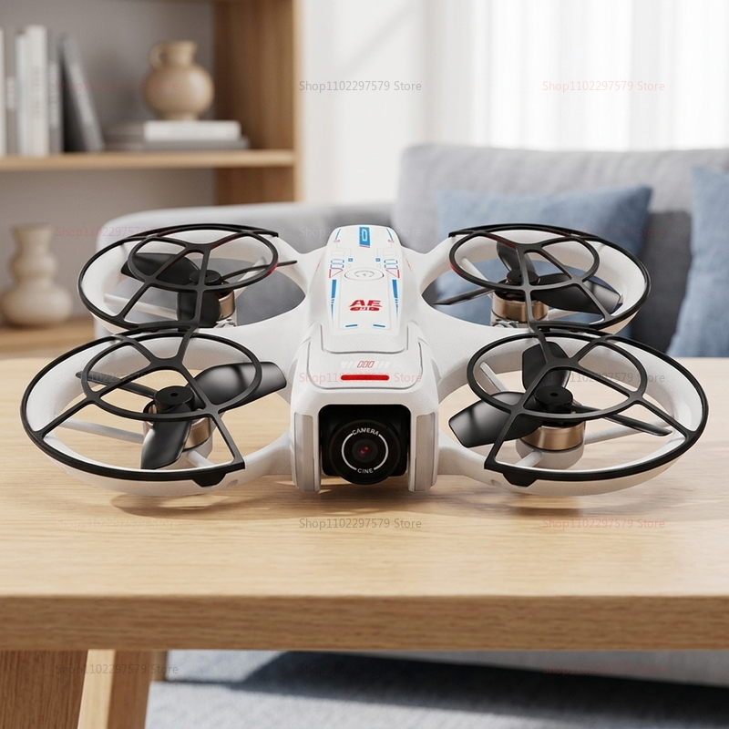 Introduction Drone GPS 8K Prof – Drone Gimbal Mount recenzja i cena
