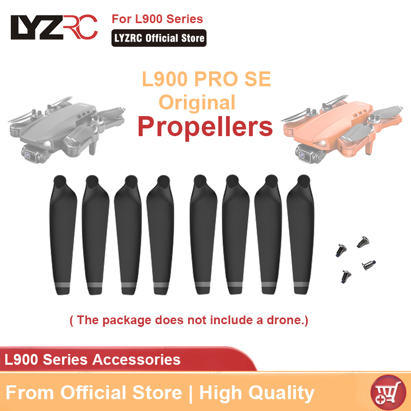 LYZRC For L900 PRO SE Drone Or – Drone Gimbal 2 Axis recenzja i cena