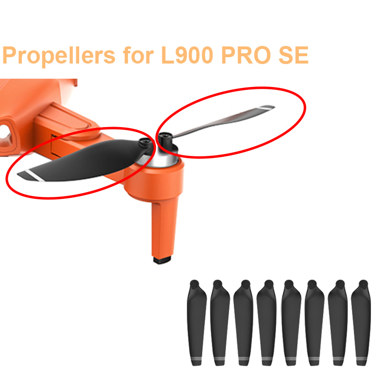 LYZRC For L900 PRO SE Drone Or – Drone Gimbal 2 Axis recenzja i cena