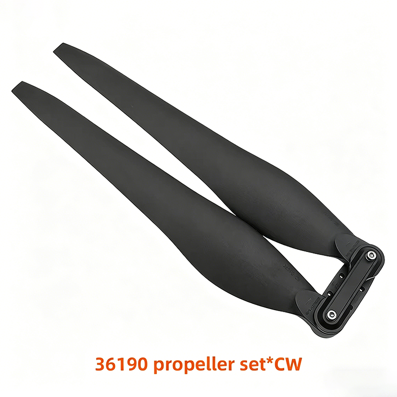 Hobbywing 36inch FOC Folding P – Drone Gimbal Controller recenzja i cena