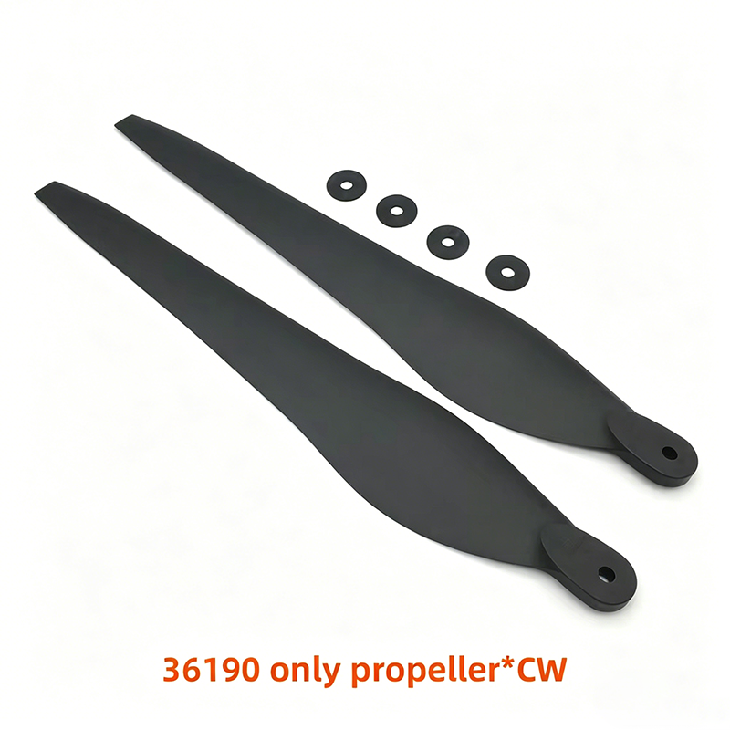 Hobbywing 36inch FOC Folding P – Drone Gimbal Controller recenzja i cena