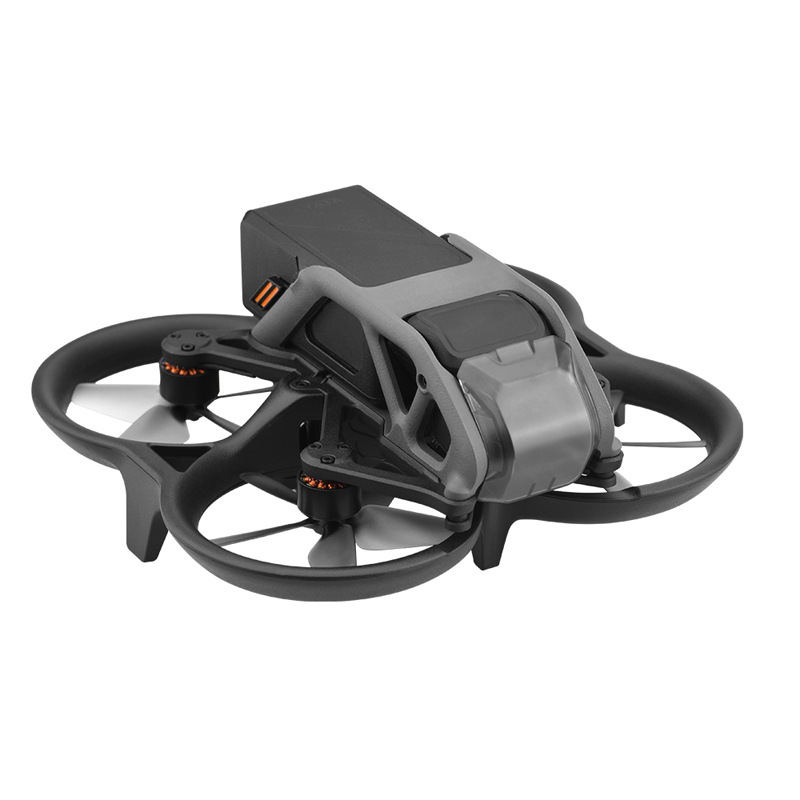 Lens Gimbal Protection Cover D – Drone Gimbal Case recenzja i cena
