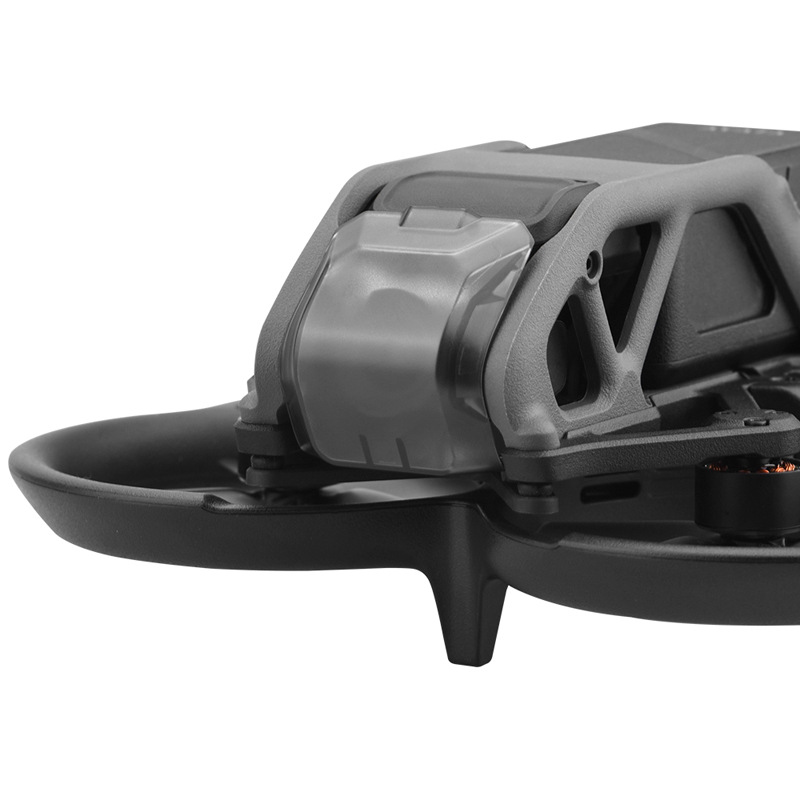 Lens Gimbal Protection Cover D – Drone Gimbal Case recenzja i cena