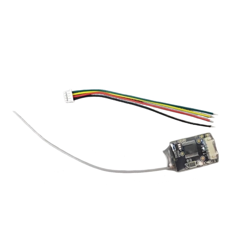 Flysky FS-8A 8CH 18CH Mini Rec – Drone Gimbal Controller recenzja i cena