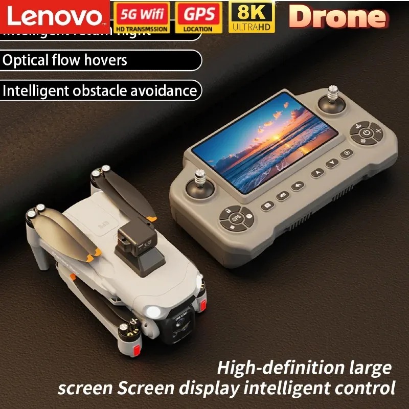 Lenovo XT606 GPS Drone Brushle – Drone Gimbal Mount recenzja i cena