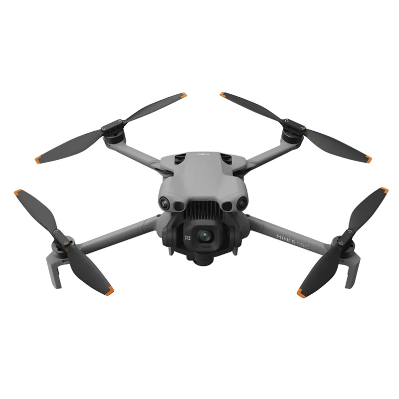 DJI Mini 5 Pro Fly More Combo  – Drone Gimbal 3 Axis recenzja i cena