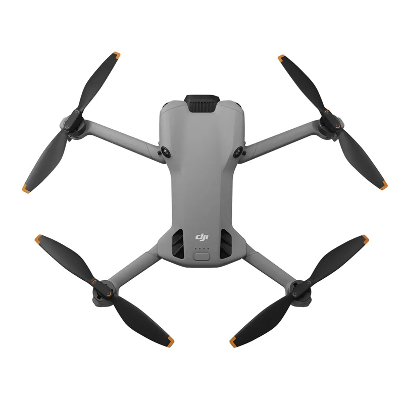 DJI Mini 5 Pro Fly More Combo  – Drone Gimbal 3 Axis recenzja i cena