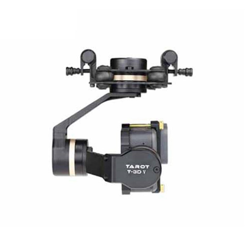 TL3T05 Tarot for Gopro 3DIV Me – Drone Gimbal For Gopro Hero recenzja i cena