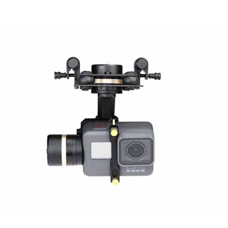TL3T05 Tarot for Gopro 3DIV Me – Drone Gimbal For Gopro Hero recenzja i cena