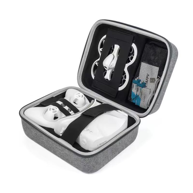 BETAFPV Cetus X FPV Kit Brushl – Drone Gimbal Brushless recenzja i cena