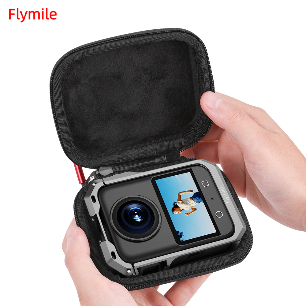 Flymile Cage Carrying Case for – Drone Gimbal Case recenzja i cena