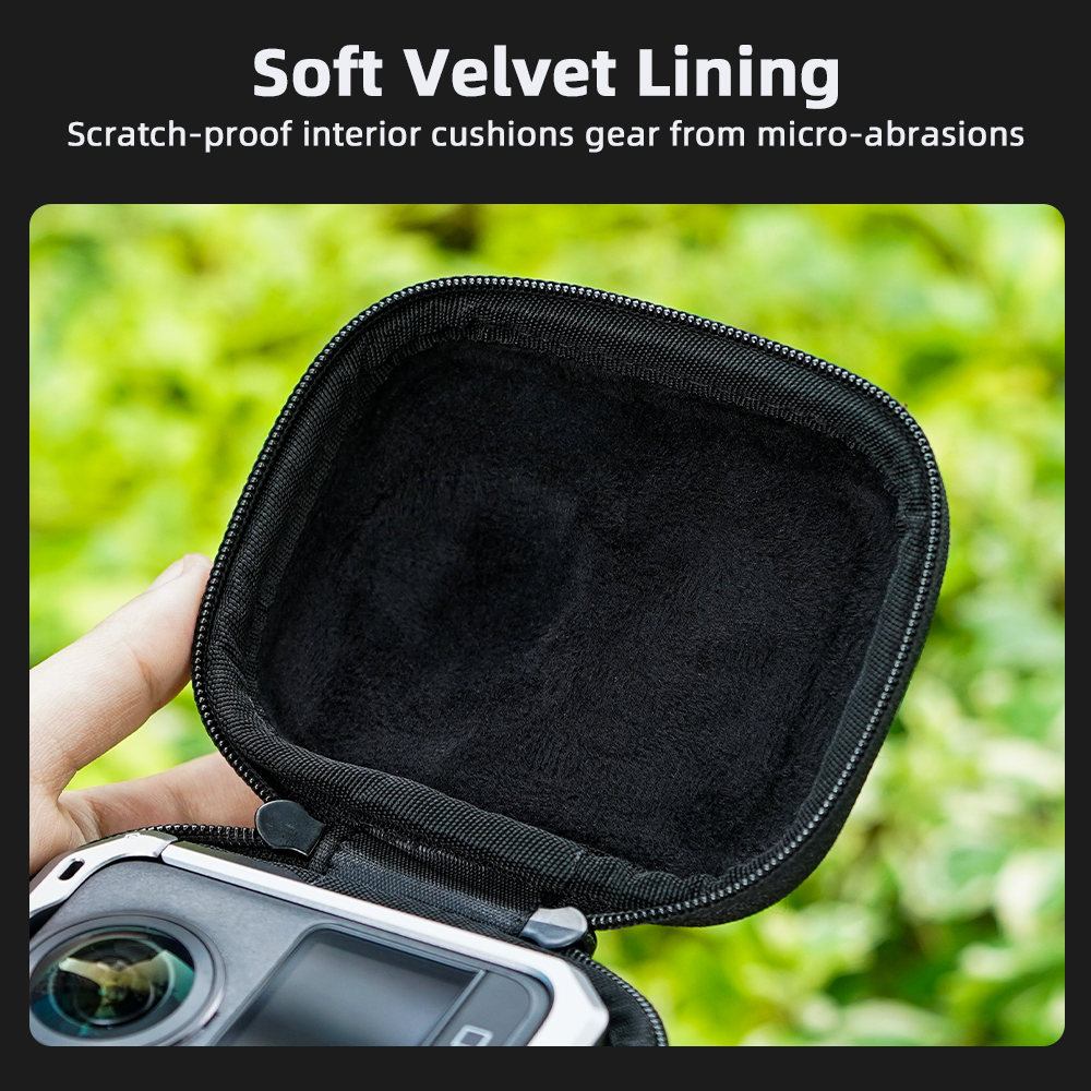 Flymile Cage Carrying Case for – Drone Gimbal Case recenzja i cena
