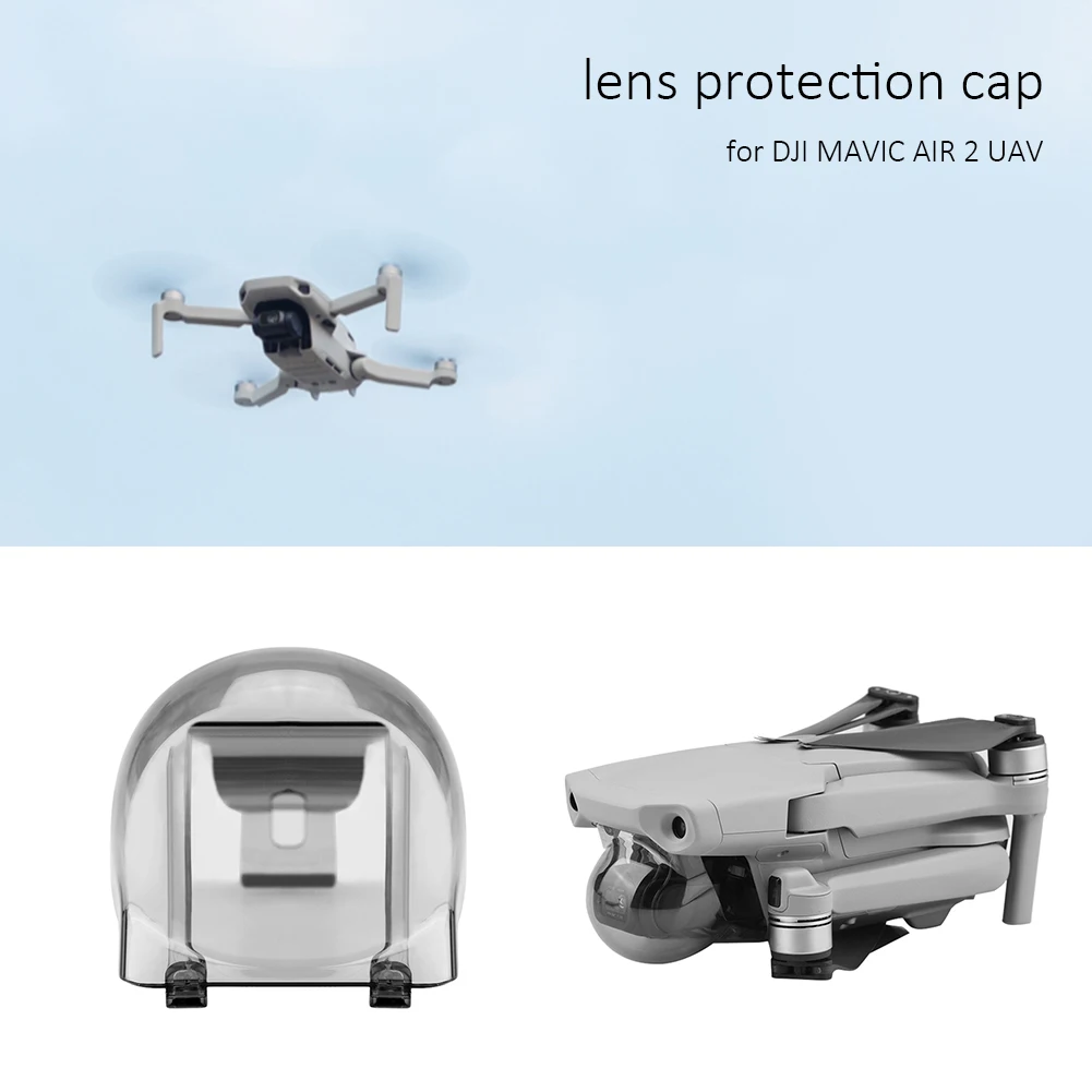 For Mavic Air 2 Drone Gimbal P – Drone Gimbal Case recenzja i cena