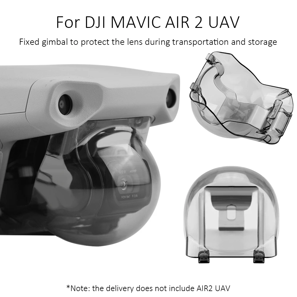 For Mavic Air 2 Drone Gimbal P – Drone Gimbal Case recenzja i cena