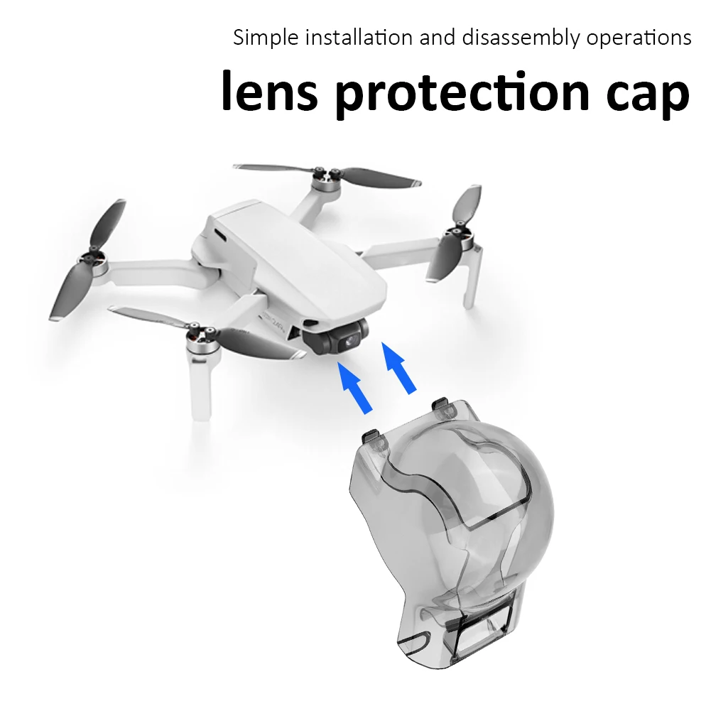 For Mavic Air 2 Drone Gimbal P – Drone Gimbal Case recenzja i cena