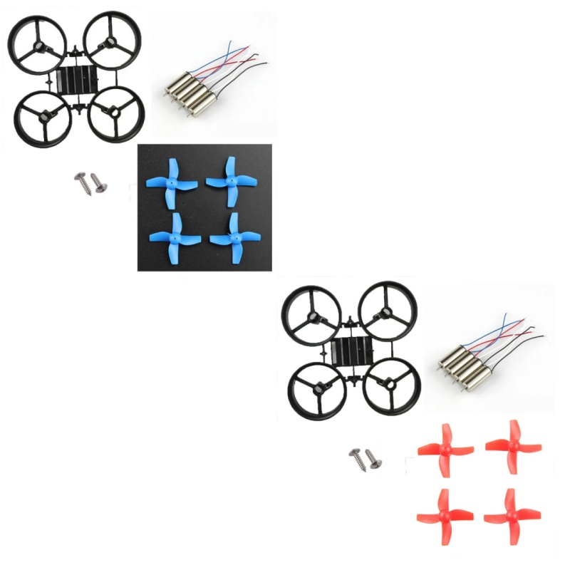 JJRC H36 Eachine E010 Tiny DIY – Drone Gimbal Controller recenzja i cena