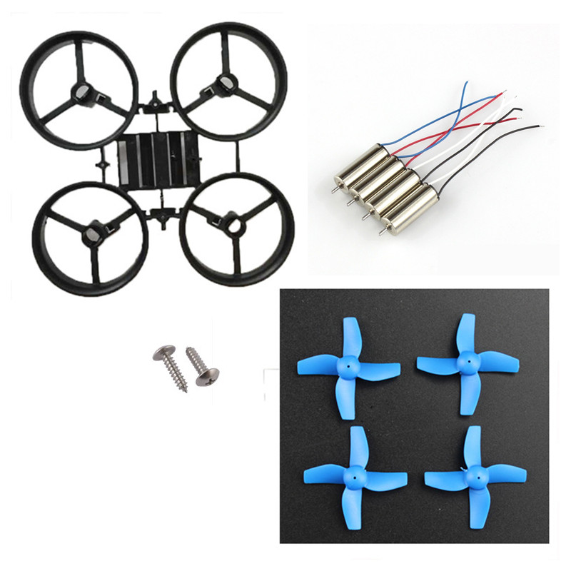 JJRC H36 Eachine E010 Tiny DIY – Drone Gimbal Controller recenzja i cena