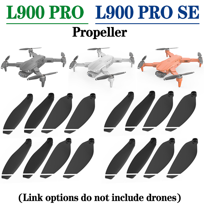 L900 Pro SE drone remote contr – Drone Gimbal 2 Axis recenzja i cena