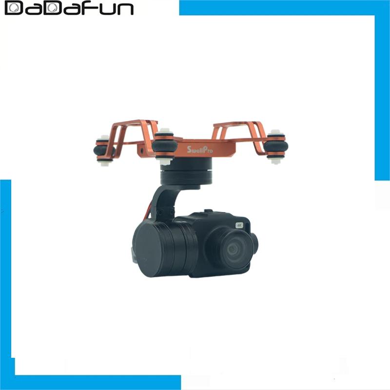 Original 4K Camera Payload Rel – Drone Gimbal 2 Axis recenzja i cena