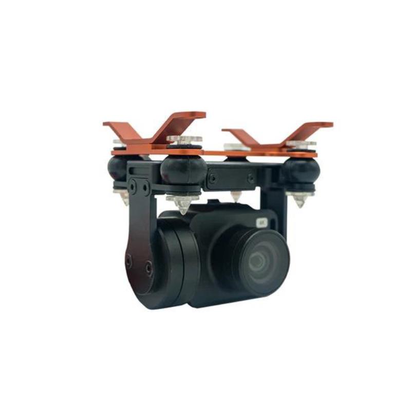 Original 4K Camera Payload Rel – Drone Gimbal 2 Axis recenzja i cena