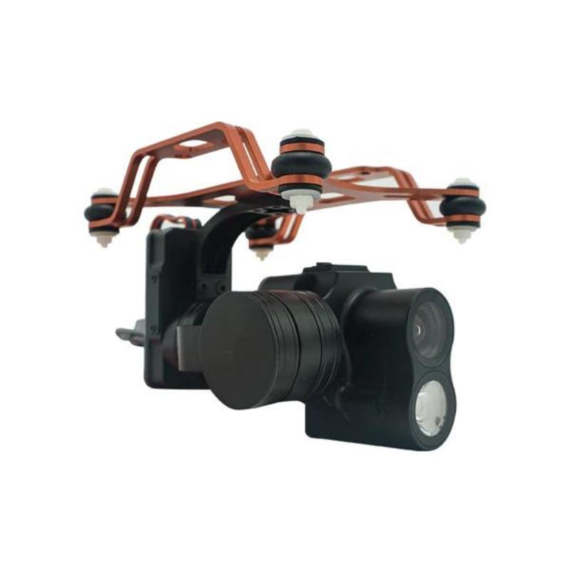 Original 4K Camera Payload Rel – Drone Gimbal 2 Axis recenzja i cena