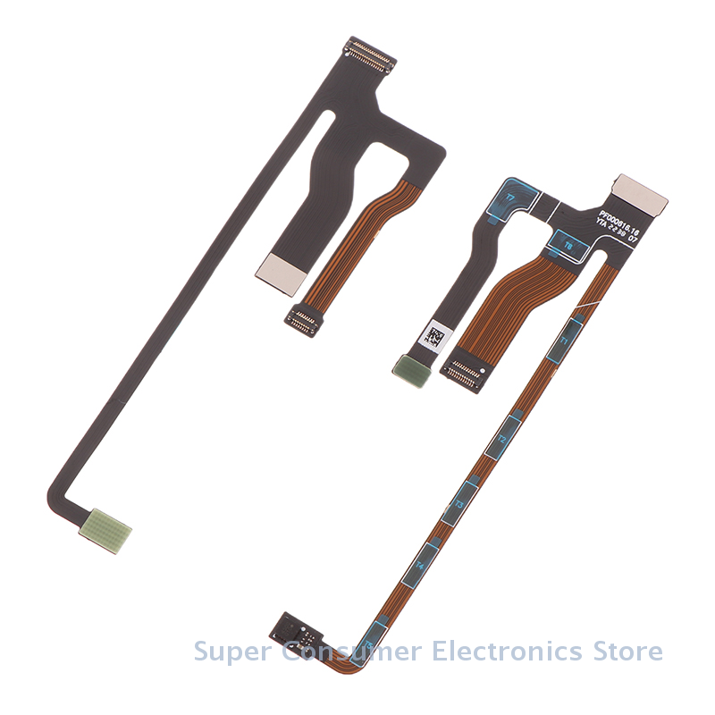 3 In 1 Flexible Flat Ribbon Fl – Drone Gimbal Ribbon Cable recenzja i cena