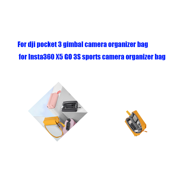 For dji pocket 3 gimbal camera – Drone Gimbal For Insta360 recenzja i cena