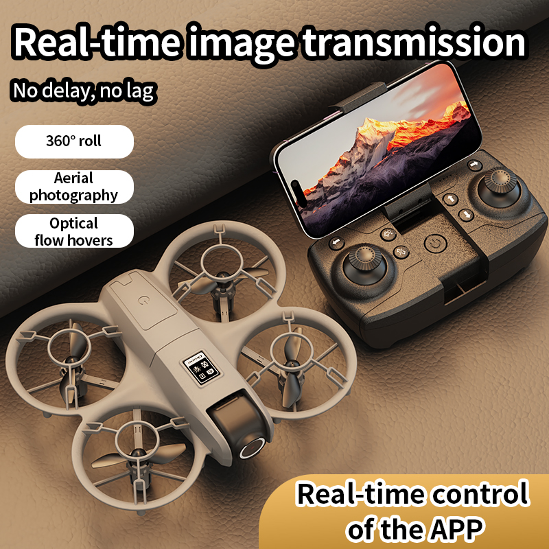 X228 VR FPV Drone HD Dual Came – Drone Gimbal Mount recenzja i cena