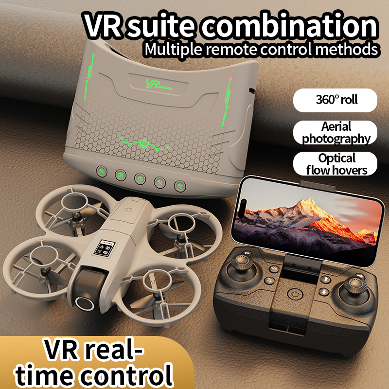 X228 VR FPV Drone HD Dual Came – Drone Gimbal Mount recenzja i cena