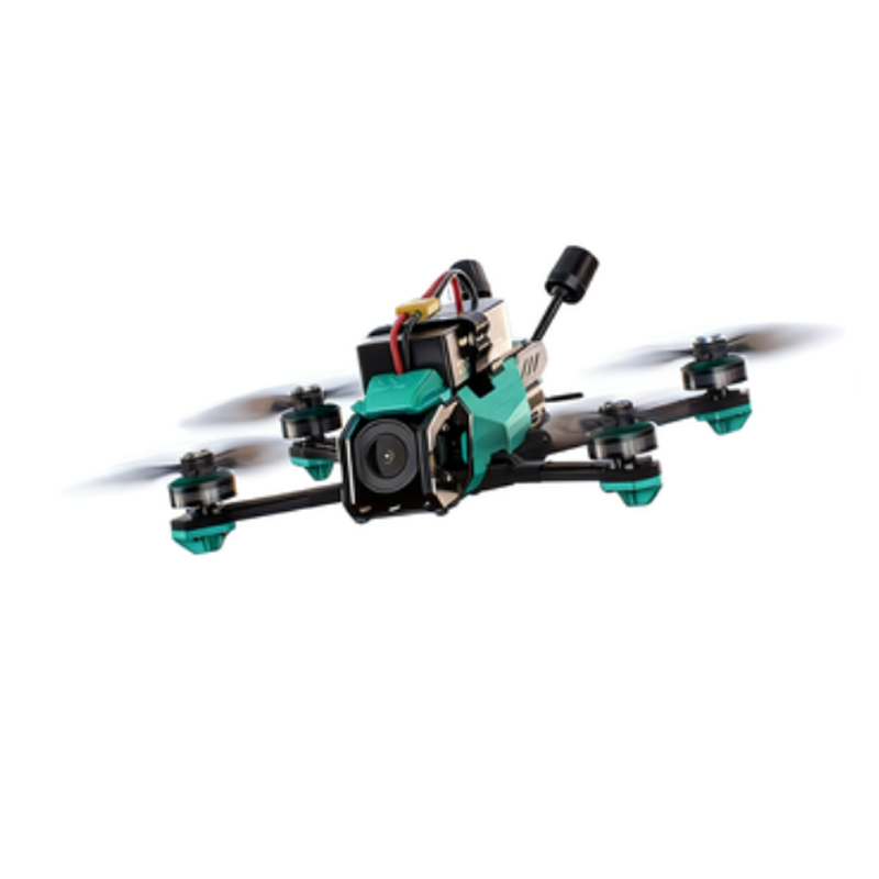 Sub250 OasisFly35 DC DJI O4Pro – Drone Gimbal Brushless recenzja i cena