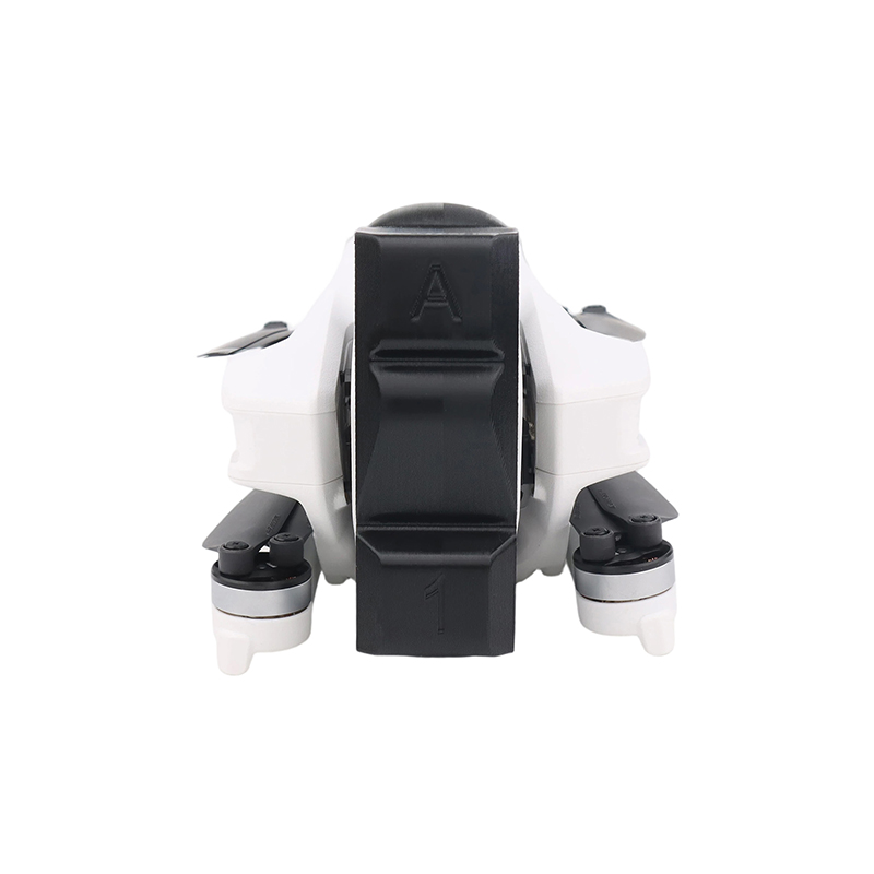Lens Dustproof Cap For Insta36 – Drone Gimbal For Insta360 recenzja i cena