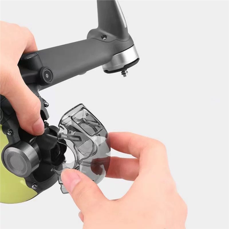 A93PHOT! Camera Lens Cap For D – Drone Gimbal Case recenzja i cena