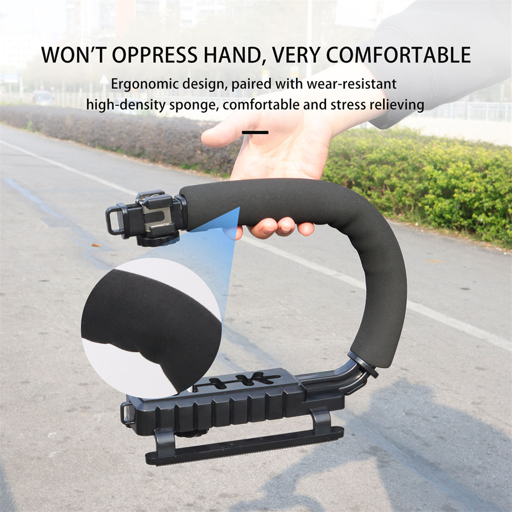 Drone Handheld Shooting Stand  – Drone Gimbal Mount recenzja i cena