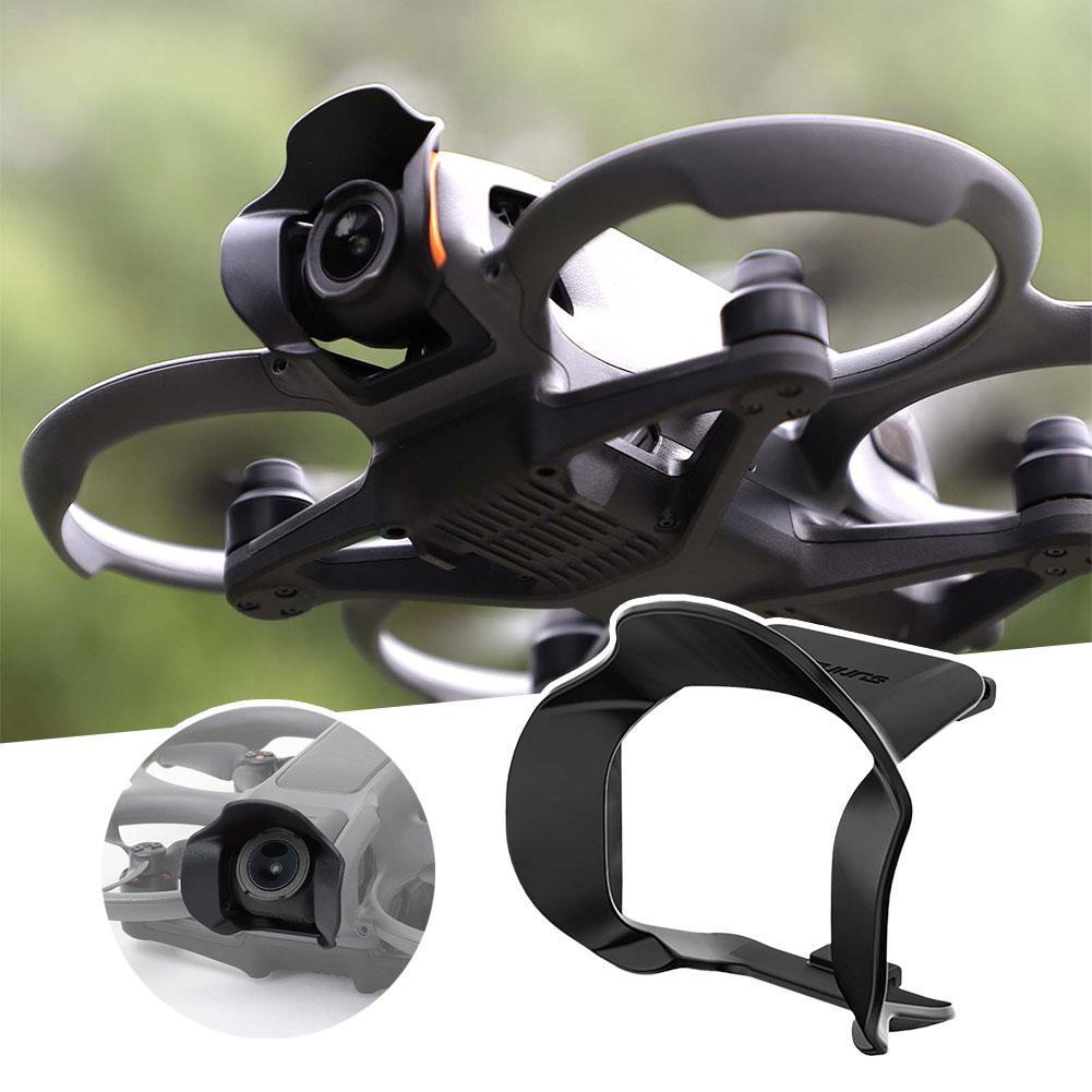 Sunnylife For DJI AVATA 2 Lens – Drone Gimbal Case recenzja i cena