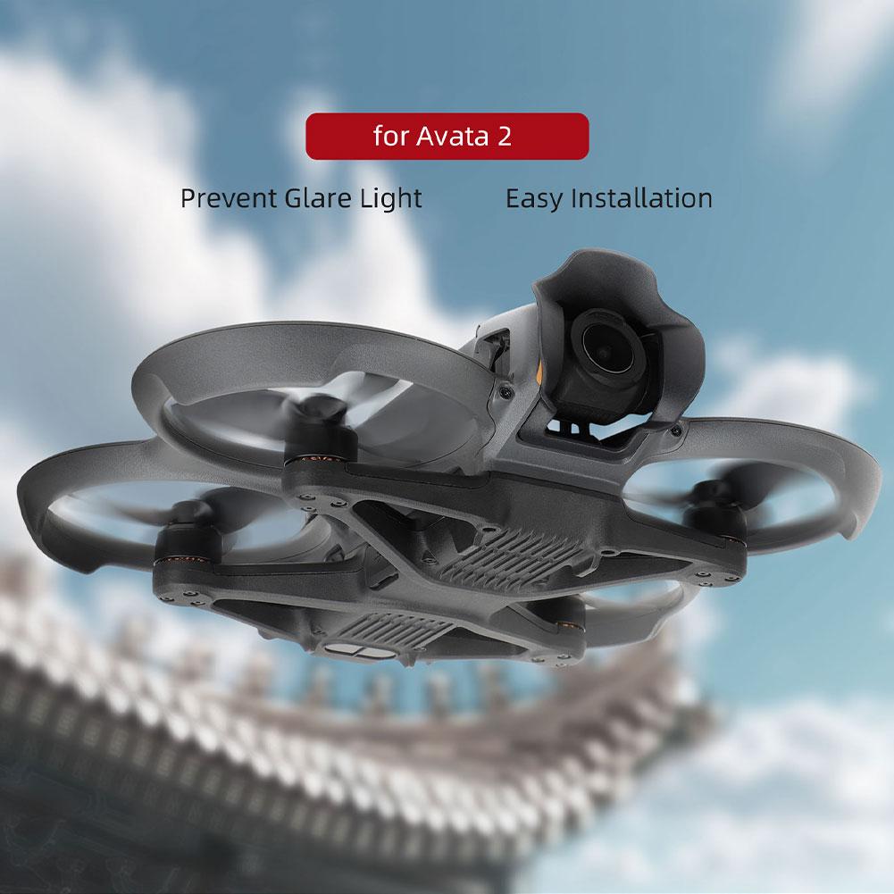 Sunnylife For DJI AVATA 2 Lens – Drone Gimbal Case recenzja i cena