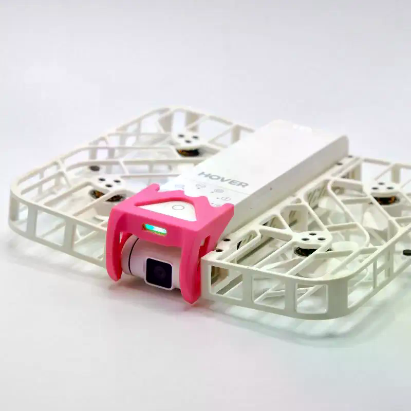 Drone Camera Gimbal Guard Anti – Drone Gimbal Case recenzja i cena