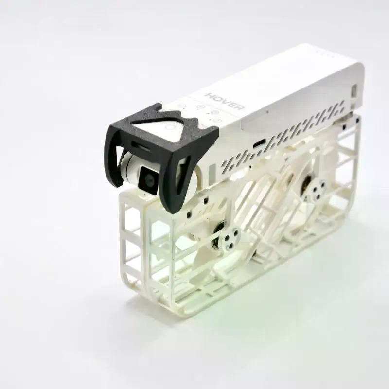 Drone Camera Gimbal Guard Anti – Drone Gimbal Case recenzja i cena