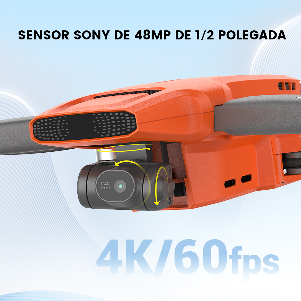 FIMI MINI 3 Camere drone 4K 60 – Drone Gimbal 3 Axis recenzja i cena