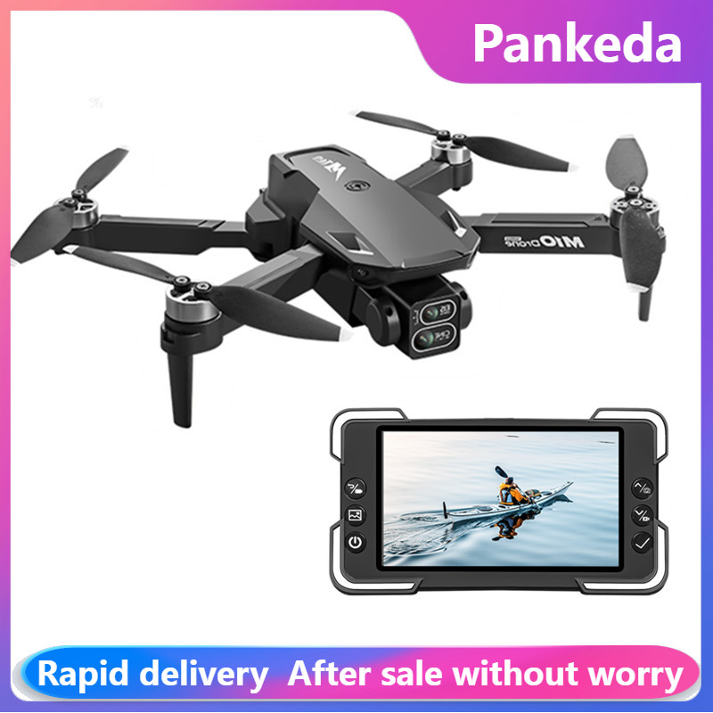 M10 Camera Drone Remote Contro – Drone Gimbal Brushless recenzja i cena