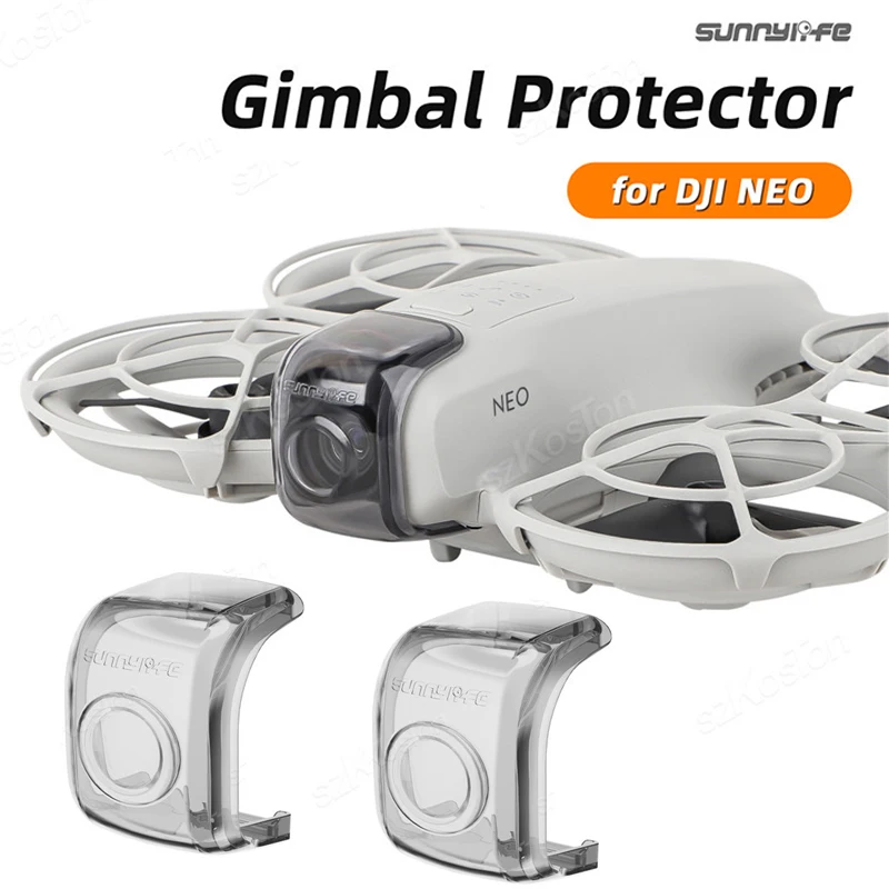 Gimbal Camera Dustproof Lens C – Drone Gimbal Case recenzja i cena