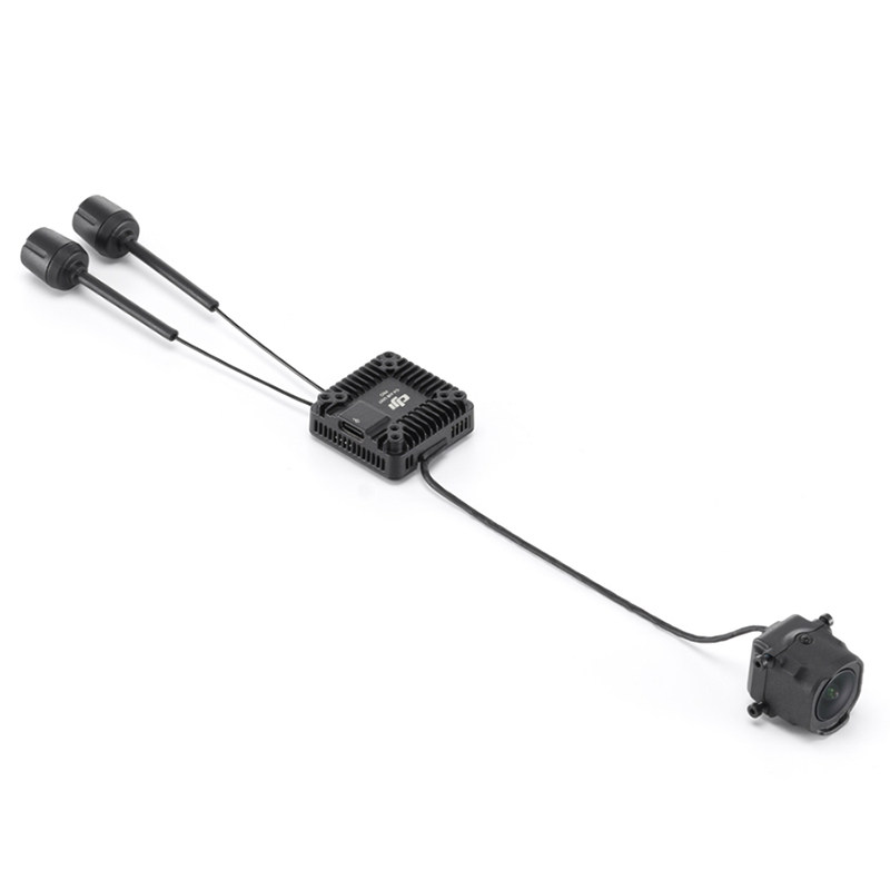 DJI O4 Air Unit Series Flagshi – Drone Gimbal Controller recenzja i cena