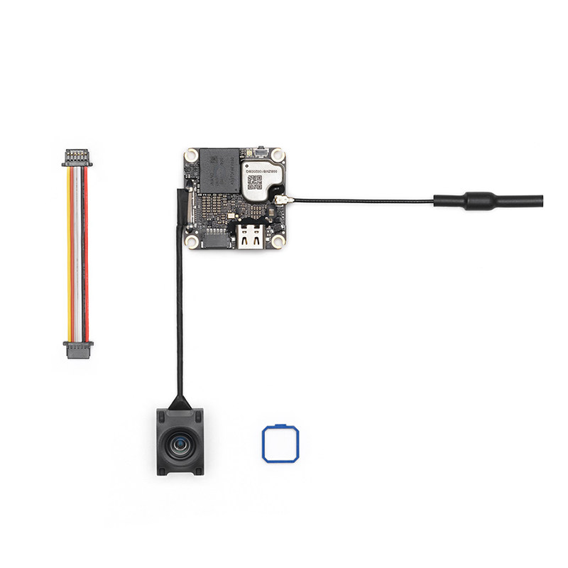 DJI O4 Air Unit Series Flagshi – Drone Gimbal Controller recenzja i cena