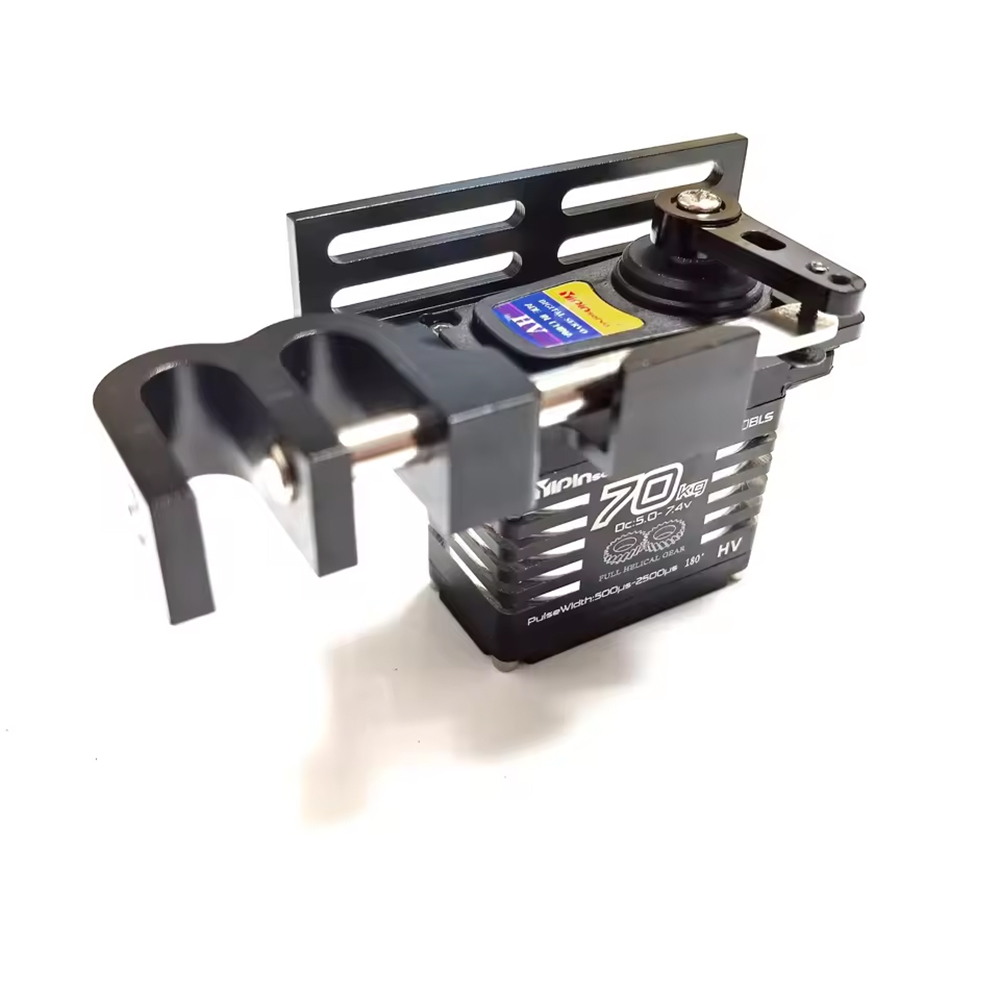 70kg Brushless servo Motor 42k – Drone Gimbal Controller recenzja i cena