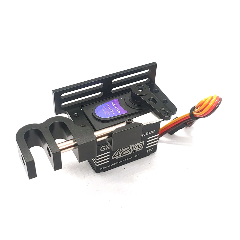 70kg Brushless servo Motor 42k – Drone Gimbal Controller recenzja i cena