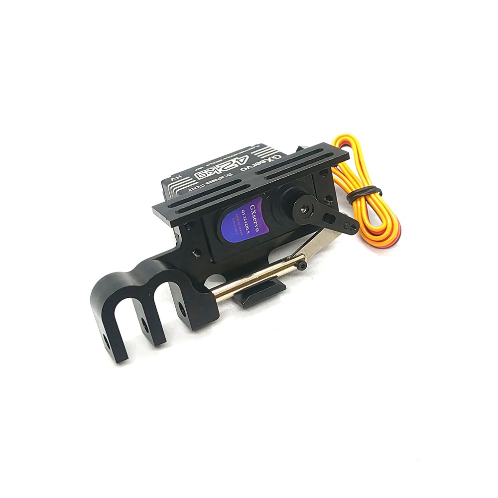 70kg Brushless servo Motor 42k – Drone Gimbal Controller recenzja i cena