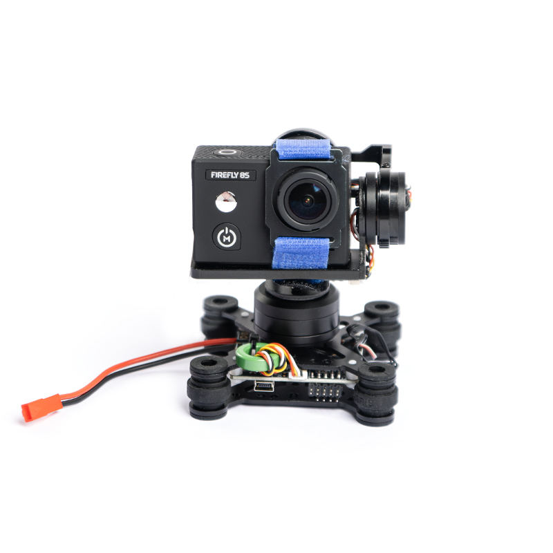 New 3-Axis Brushless Gimbal fo – Drone Gimbal For Gopro recenzja i cena